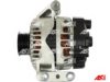 AS-PL A3247 Alternator